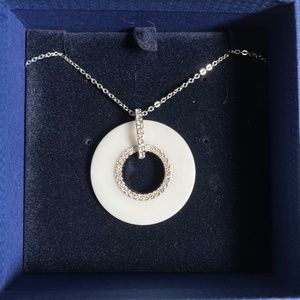 Swarovski Maestro Pendant